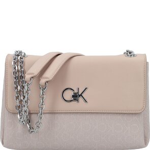Calvin Klein Re-Lock Schultertasche 26 cm