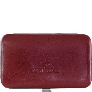 Windrose Merino Schmuckkasten 11 cm