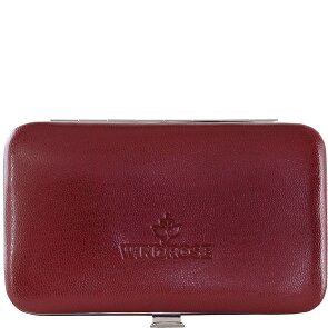 Windrose Merino Schmuckkasten 11 cm