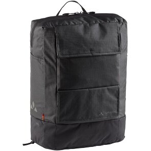 Vaude Cyclist Waxed Rucksack 44 cm Laptopfach