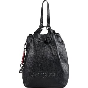 Desigual Half Logo 26 City Rucksack 34 cm