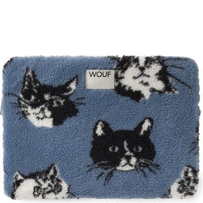 Wouf Teddy Laptophülle 32.5 cm