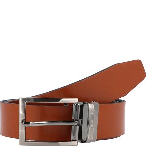 bugatti Wendegürtel Leder