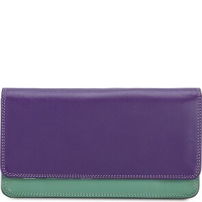 Mywalit Medium Matinee Wallet Geldbörse Leder 17 cm