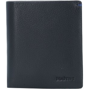 Maître Herrstein Habert Geldbörse Leder 9 cm