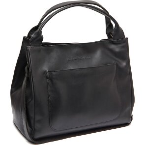 The Chesterfield Brand Fioline Handtasche Leder 35 cm