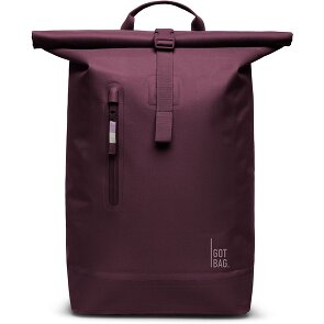 GOT BAG Rolltop Lite 2.0 Daypack 42 cm Laptopfach GOT BAG Rolltop Lite 2.0 Daypack 42 cm Laptopfach