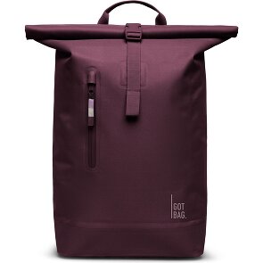 GOT BAG Rolltop Lite 2.0 Daypack 42 cm Laptopfach