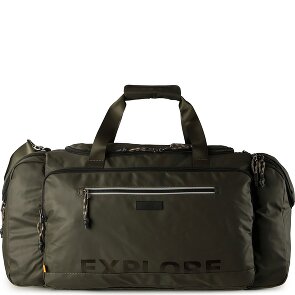 camel active Explore Weekender Reisetasche 74 cm