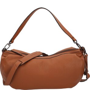 aunts & uncles Philocalists Schultertasche Leder 42 cm