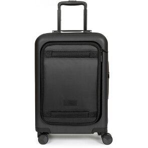 Eastpak CNNCT S 4-Rollen Kabinentrolley 55 cm Laptopfach