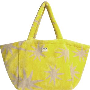 Wouf Terry Shopper Tasche 33 cm