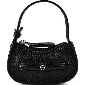 AIGNER Cavallo Taschenanhänger Leder 11 cm
