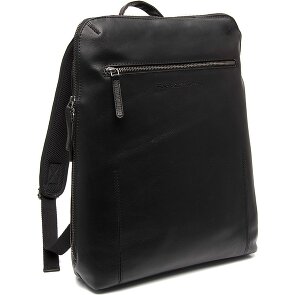 The Chesterfield Brand Filmore Daypack Leder 40 cm Laptopfach