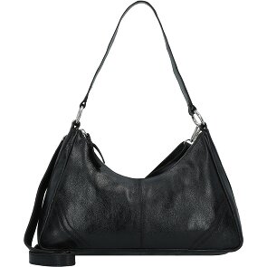 Taschendieb Wien Salvatorgasse Schultertasche Leder 34 cm