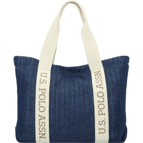 U.S. Polo Assn. Pool Party Shopper Tasche 52.5 cm U.S. Polo Assn. Pool Party Shopper Tasche 52.5 cm