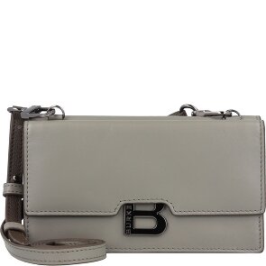 Burkely Modest Meghan Handytasche Leder 17,5 cm