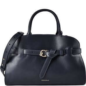 Coccinelle Sabine Handtasche Leder 34 cm