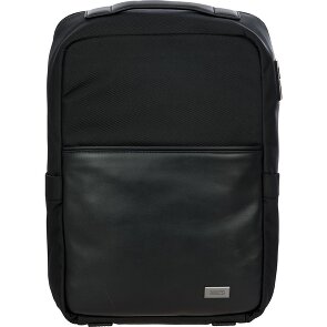 Bric's Monza Rucksack 37 cm Laptopfach