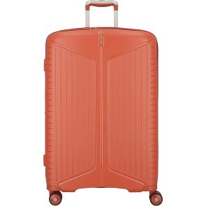 Jump Evae 4 Rollen Trolley 76 cm mit Dehnfalte Jump Evae 4 Rollen Trolley 76 cm mit Dehnfalte