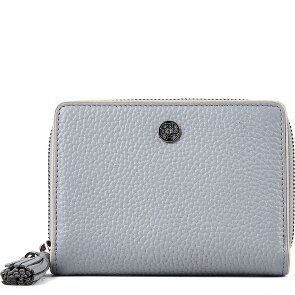 Esquire Virginia Geldbörse RFID Schutz Leder 13 cm