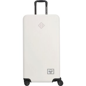 Herschel Heritage 4 Rollen Trolley L 81 cm