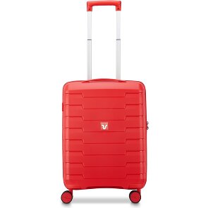 Roncato Skyline 2.0 Neon 4 Rollen Kabinentrolley 55 cm