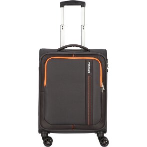 American Tourister Sea Seeker 4 Rollen Kabinentrolley 55 cm