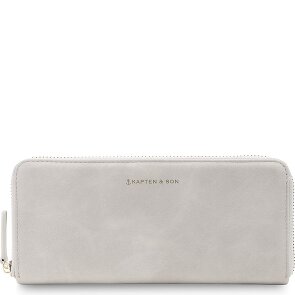 Kapten & Son Louvre Geldbörse 21 cm