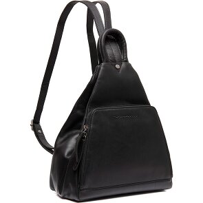 The Chesterfield Brand Howard City Rucksack Leder 30 cm
