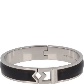 Montblanc M Logo Armreif 22 cm Montblanc M Logo Armreif 22 cm