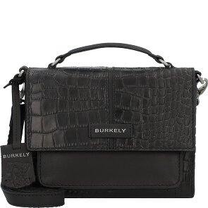 Burkely Cool Colbie Handtasche Leder 20 cm