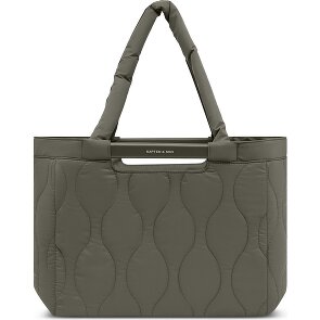 Kapten & Son Vaasa Shopper Tasche 48 cm