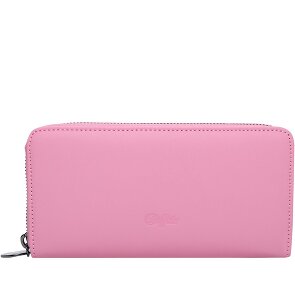 Buffalo Long Wallet Geldbörse 19.5 cm