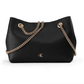 Calvin Klein Minimal Schultertasche 26 cm