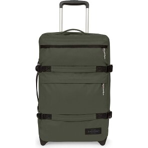 Eastpak Transit'R Plus 2 Rollen Kabinentrolley 55 cm