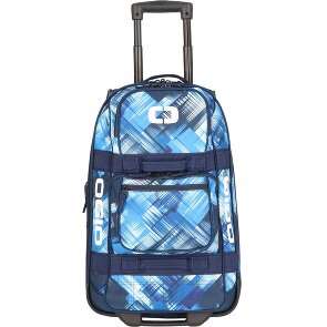 Ogio Layover 2 Rollen Kabinentrolley 56 cm