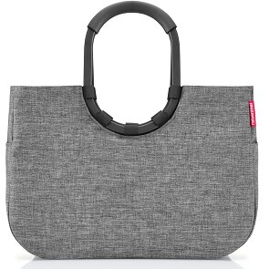 reisenthel Loopshopper L Frame Shopper Tasche 46 cm reisenthel Loopshopper L Frame Shopper Tasche 46 cm