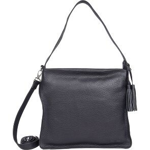 Gerry Weber Cadiz cadiz hobo mhz Schultertasche Leder 32 cm