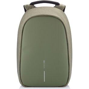 XD Design Bobby Hero Regular Rucksack RFID 45 cm Laptopfach XD Design Bobby Hero Regular Rucksack RFID 45 cm Laptopfach
