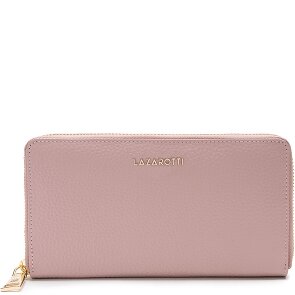 Lazarotti Bologna Leather Geldbörse Leder 19 cm Lazarotti Bologna Leather Geldbörse Leder 19 cm
