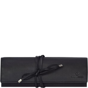 Windrose Nappa Schmuckrolle 23,5 cm Leder
