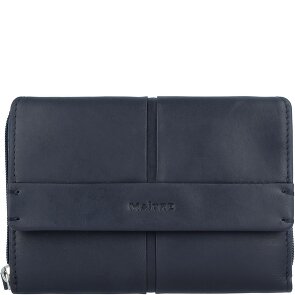 Maître Birkenfeld Geldbörse Leder 13,5 cm