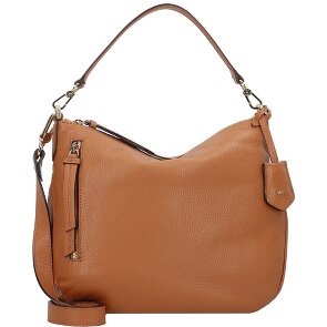 abro Adria Handtasche Leder 34 cm