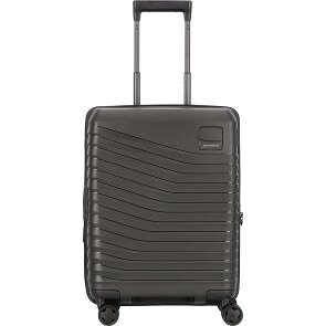 Samsonite Intuo 4 Rollen Kabinentrolley S 55 cm mit Dehnfalte