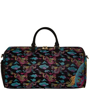 Sprayground Embroidered Dragon Weekender Reisetasche 52 cm Sprayground Embroidered Dragon Weekender Reisetasche 52 cm