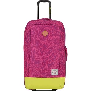 Herschel Heritage 4 Rollen Trolley 76 cm