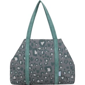 Fritzi aus Preußen Leo Special Shopper Tasche 44 cm