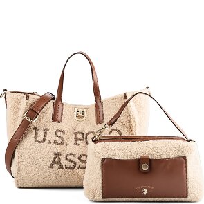 U.S. Polo Assn. Middleton Shopper Tasche 40 cm