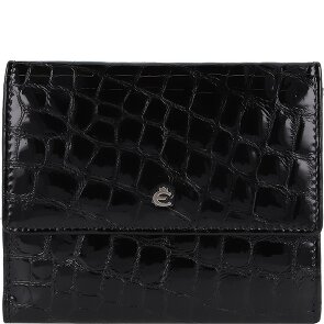 Esquire Nizza Geldbörse RFID Schutz Leder 12.5 cm